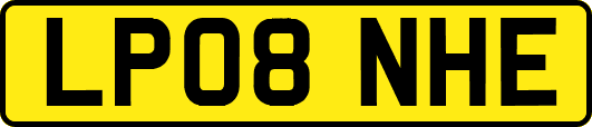 LP08NHE