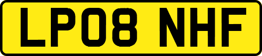 LP08NHF