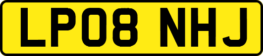 LP08NHJ
