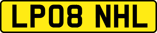LP08NHL