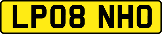 LP08NHO