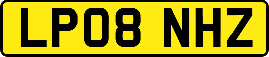 LP08NHZ