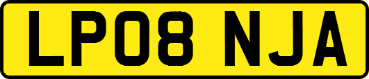 LP08NJA