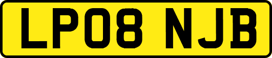 LP08NJB
