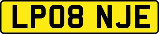 LP08NJE