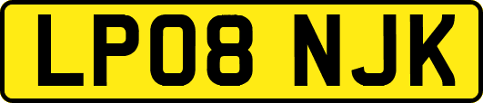 LP08NJK