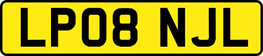 LP08NJL