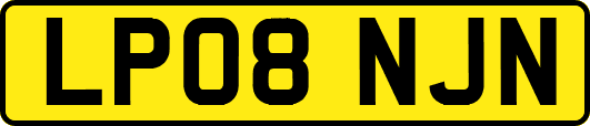 LP08NJN