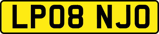 LP08NJO