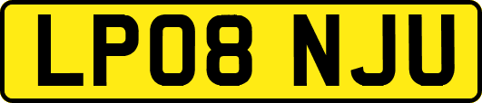 LP08NJU