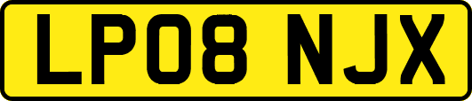 LP08NJX