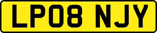LP08NJY