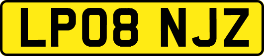 LP08NJZ
