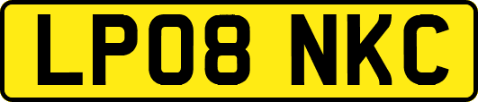 LP08NKC