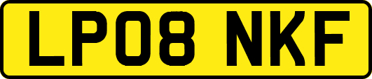 LP08NKF