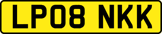 LP08NKK