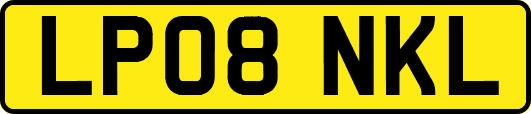 LP08NKL