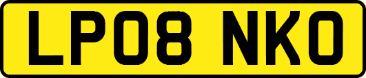 LP08NKO