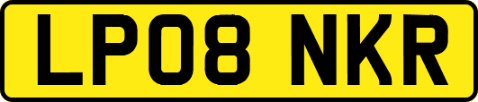 LP08NKR