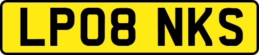 LP08NKS