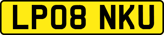LP08NKU