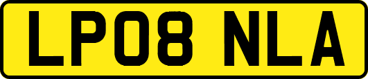 LP08NLA