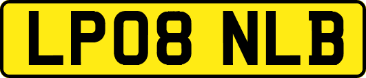 LP08NLB