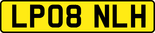LP08NLH