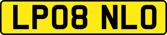 LP08NLO