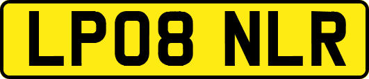 LP08NLR