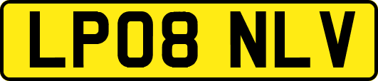 LP08NLV
