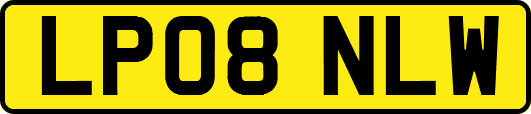 LP08NLW