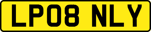 LP08NLY