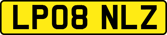 LP08NLZ