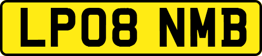 LP08NMB