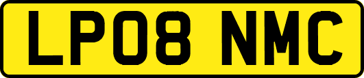 LP08NMC