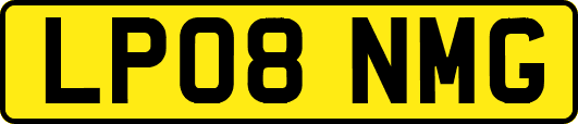 LP08NMG