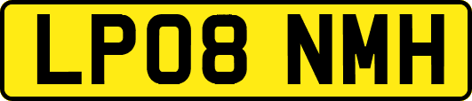 LP08NMH
