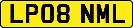 LP08NML
