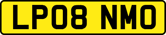 LP08NMO
