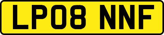 LP08NNF