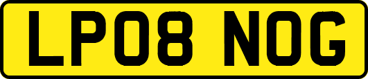 LP08NOG