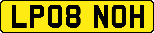 LP08NOH