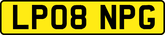 LP08NPG