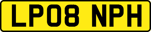 LP08NPH