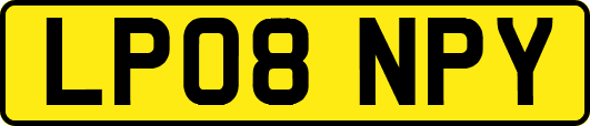 LP08NPY