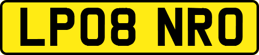 LP08NRO