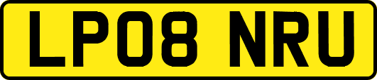 LP08NRU