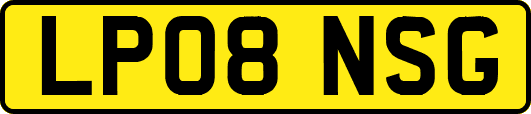 LP08NSG