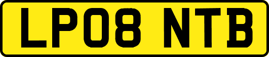 LP08NTB